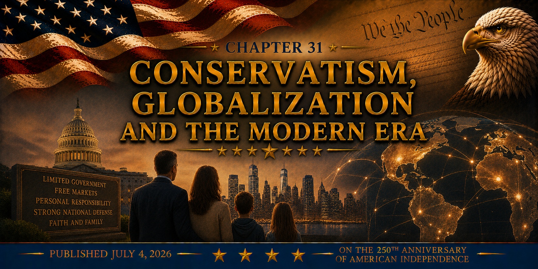 Conservatism, Globalization and the Modern Era />
        </div>

        <div class=