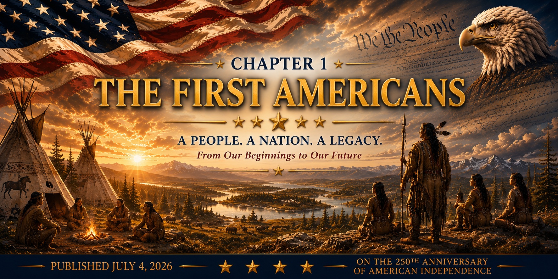 First Americans