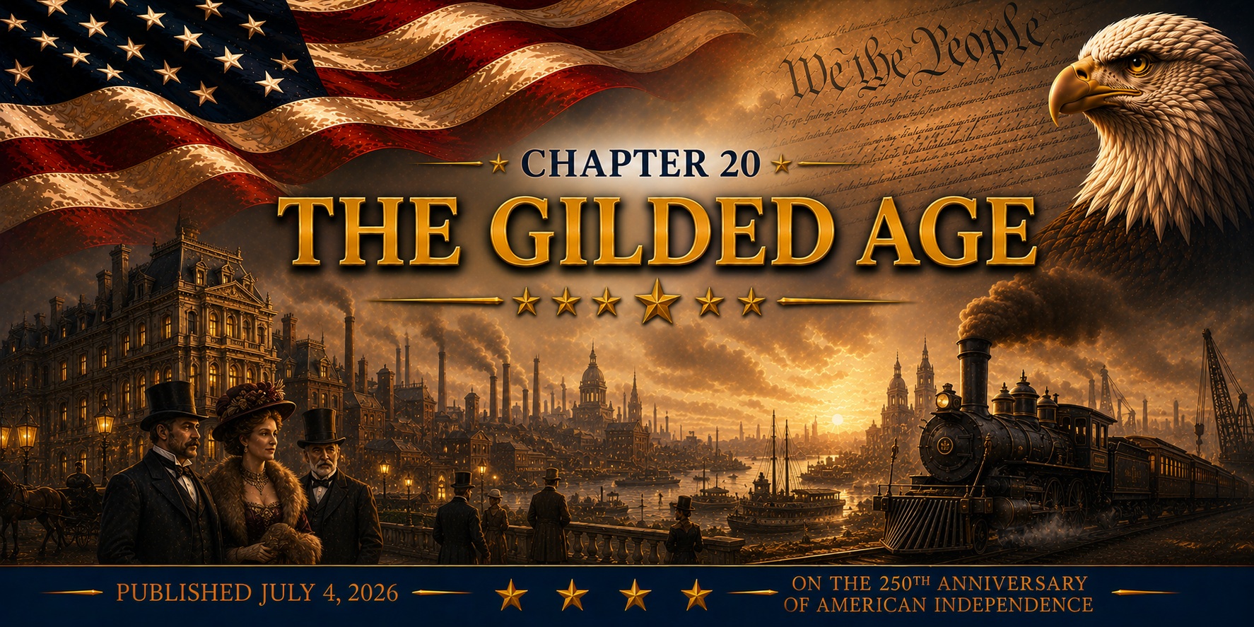 The Gilded Age />
        </div>

        <div class=