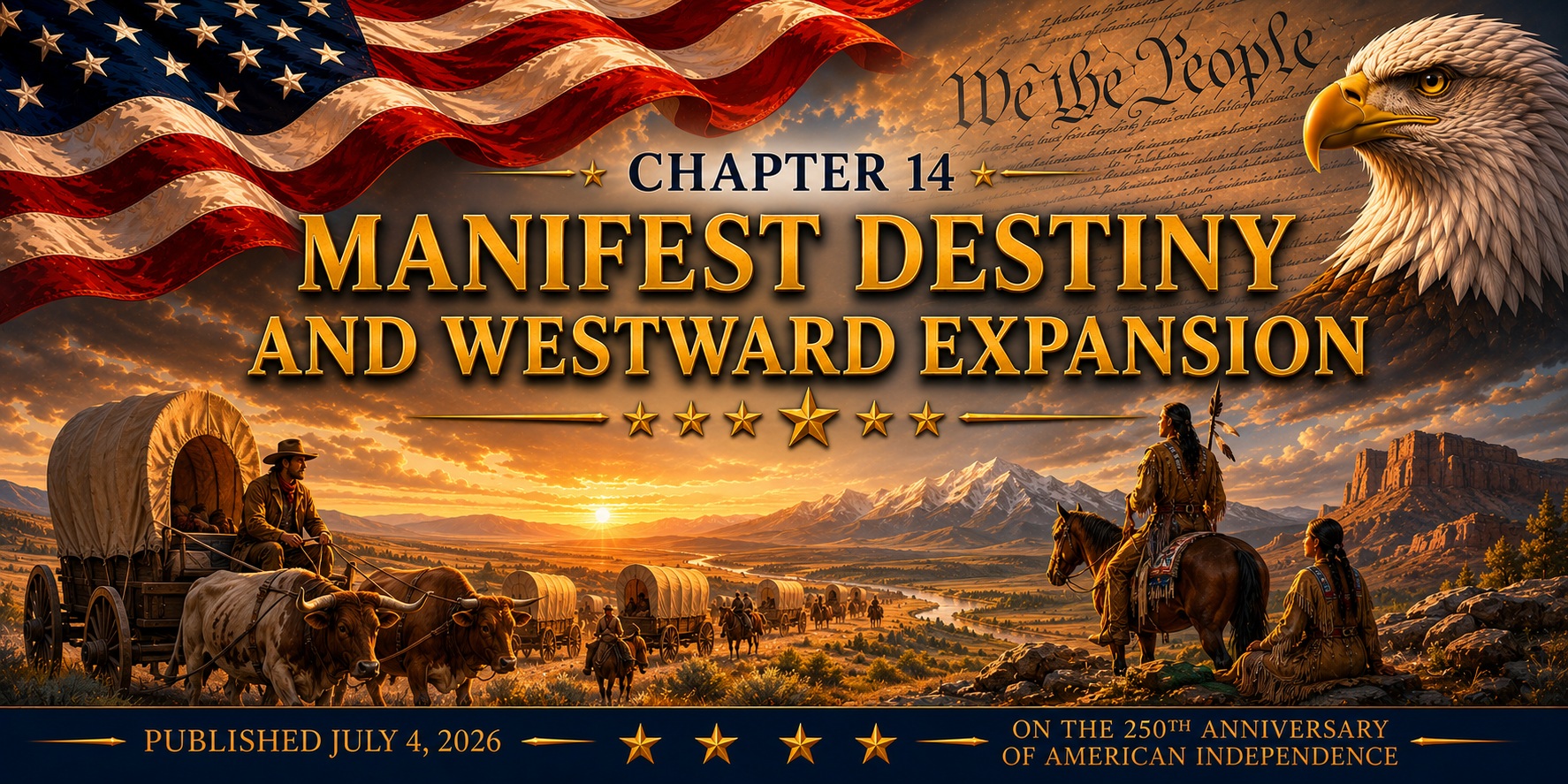 Manifest Destiny And Westward Expansion />
        </div>

        <div class=