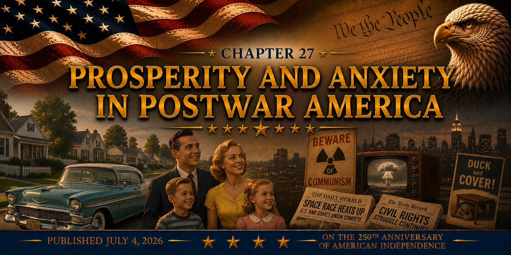 Prosperity and Anxiety in Postwar America />
        </div>

        <div class=