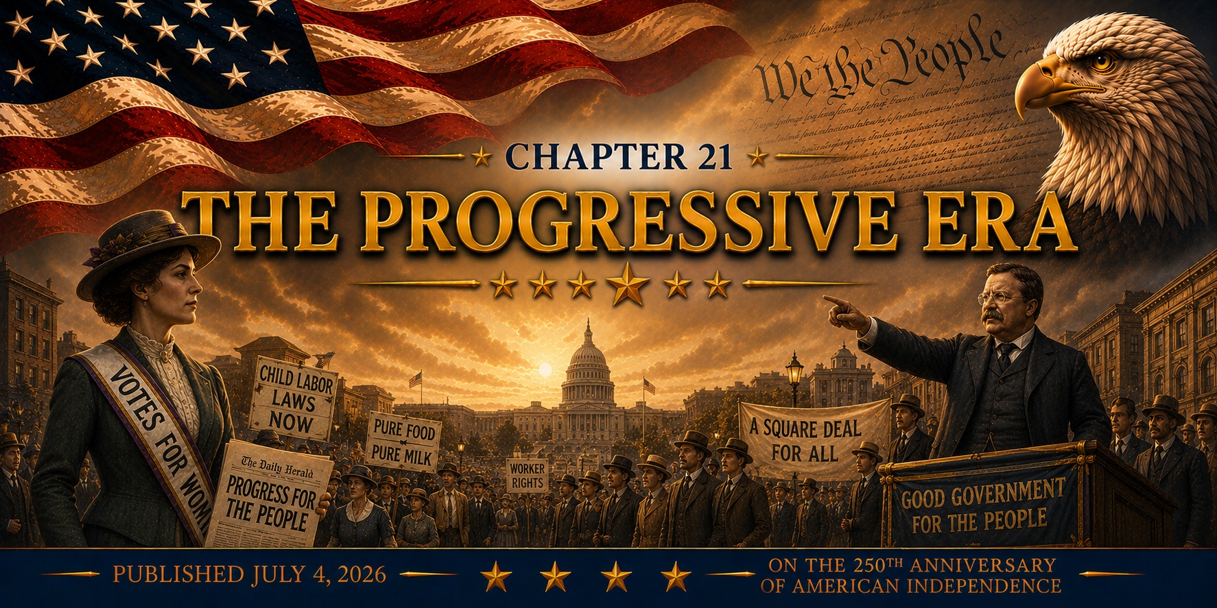The Progressive Era />
        </div>

        <div class=