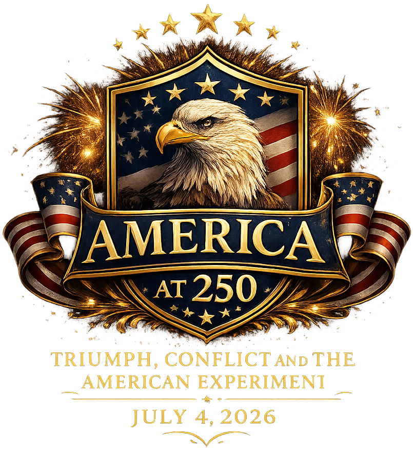 Welcome to the America at 250 Forum